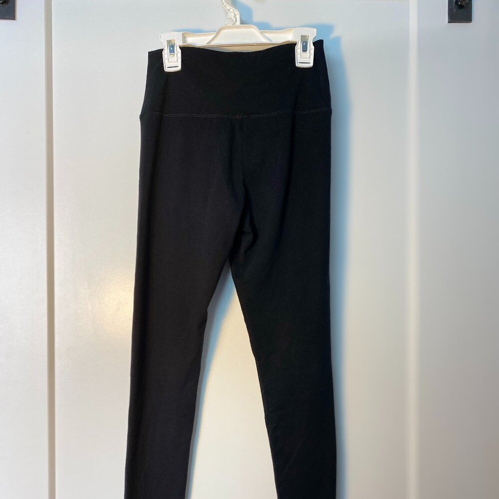 Black Leggings